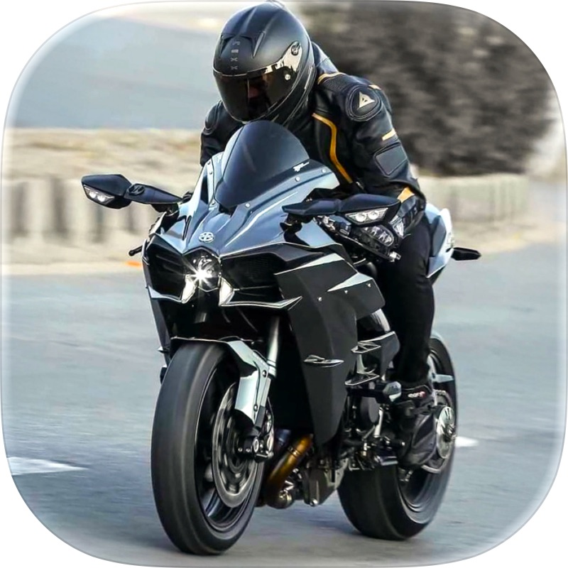 Metro Bike Rider Racing Games screenshot 1