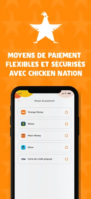 Chicken Nation screenshot 4