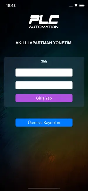 Akıllı Apartman Yönetimi screenshot 2