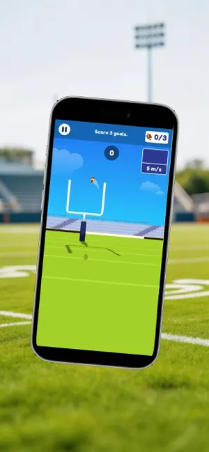 Ryzex Kick screenshot 1