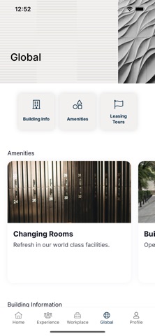 BrookfieldHQ Screenshot 4 of 5