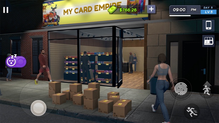 Tcg Card Shop Simulator screenshot-6