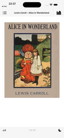 Epub mix screenshot