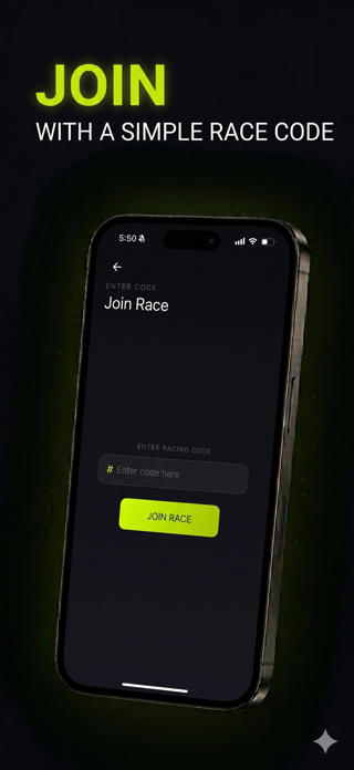 Stepracers Team Step Challenge Screenshot 7 of 8