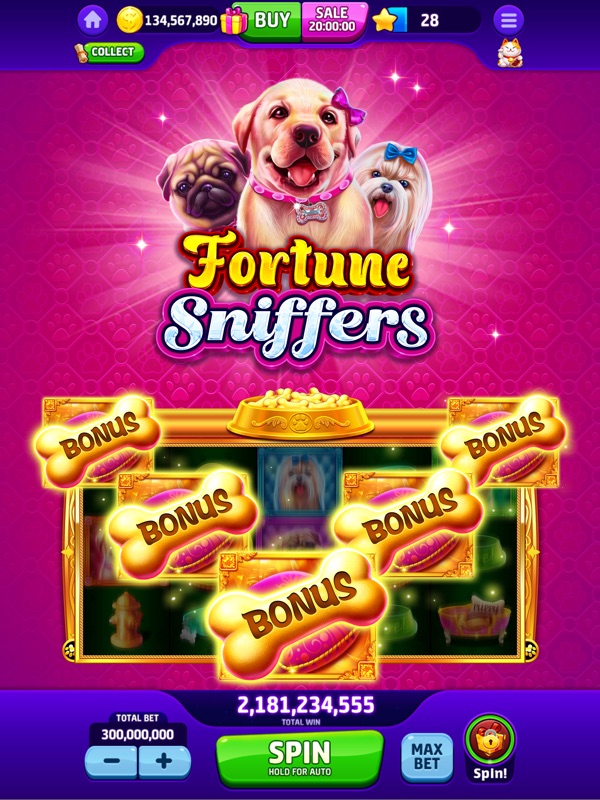 Cash Mania: Vegas Slots Casino screenshot 7