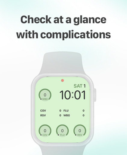 bub – Health Risk Alerts screenshot 12