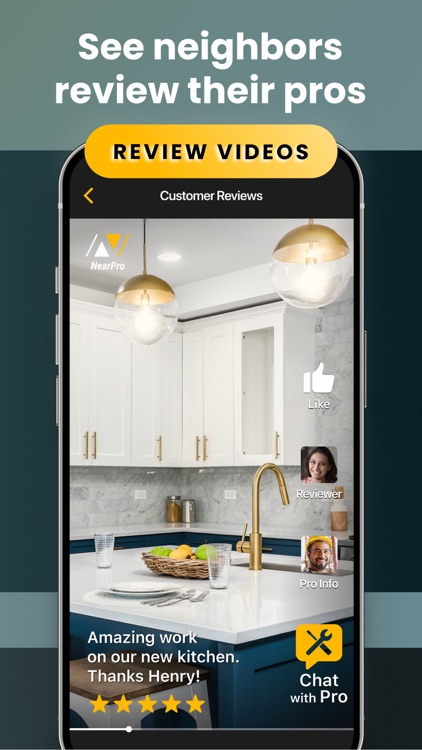 NearPro: Home Improvement screenshot-5