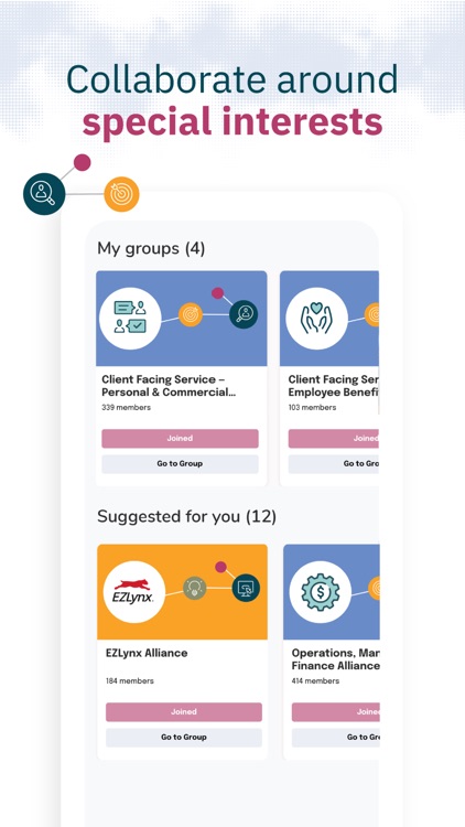 Applied Client Network