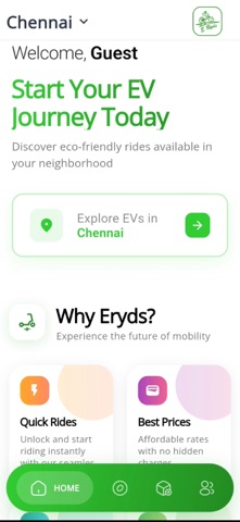 ERyds Screenshot 1 of 5
