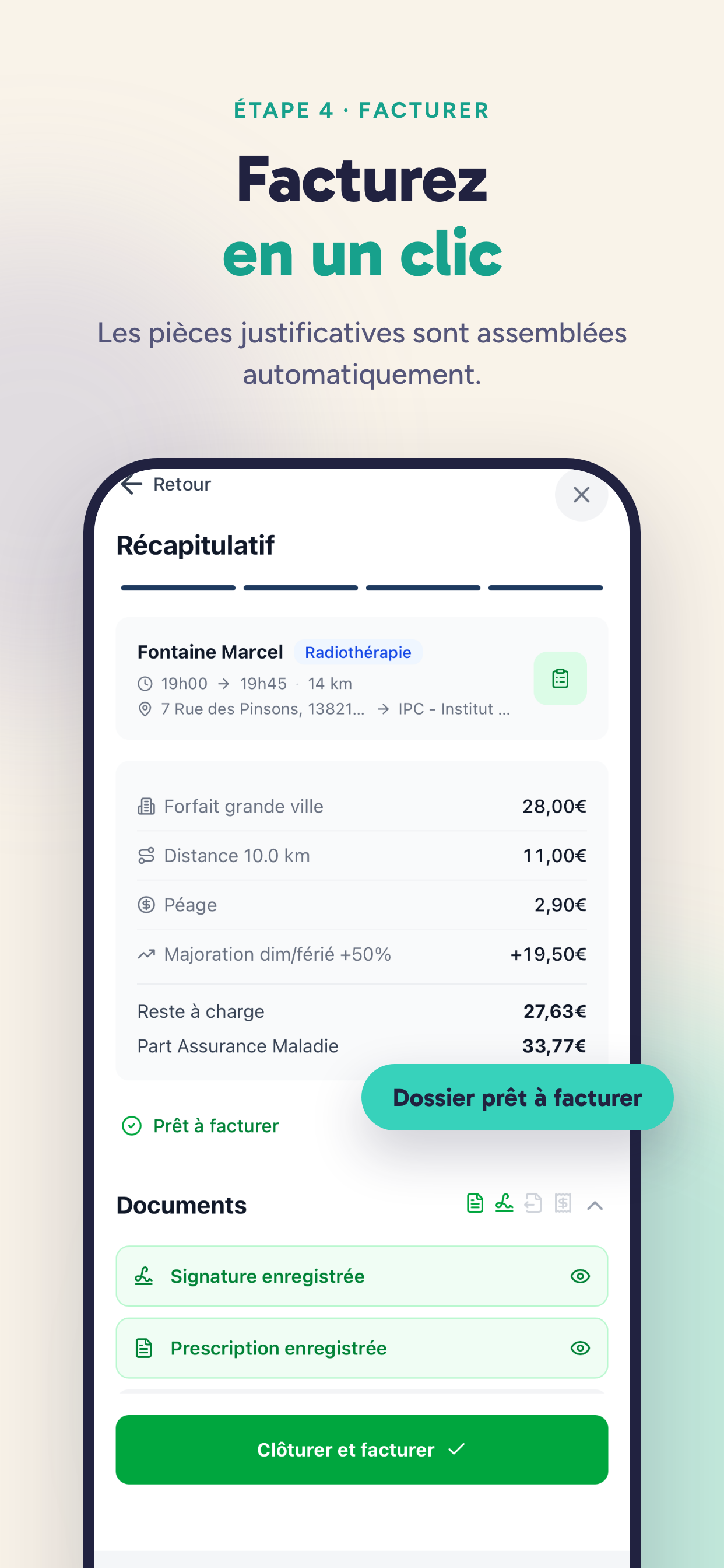 Ondy screenshot 5