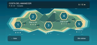 Spindrift Screenshot 6 of 8