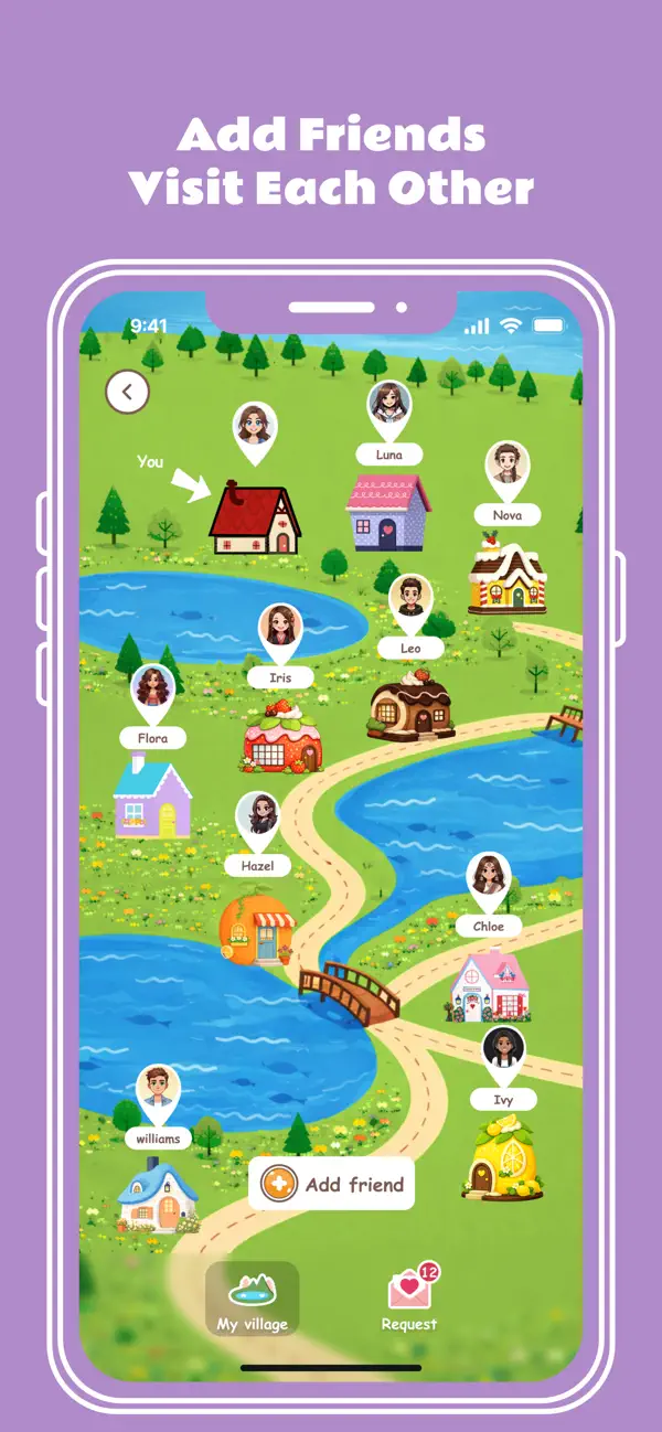 #2. Psyfy: Self-care Companion (iOS) By: Psyfy Inc