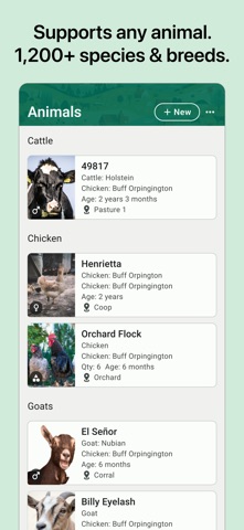 FarmKeep Screenshot 2 of 10