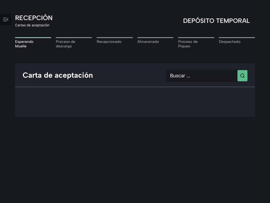 #5. WMS APP (iOS) 由: Expresate Web