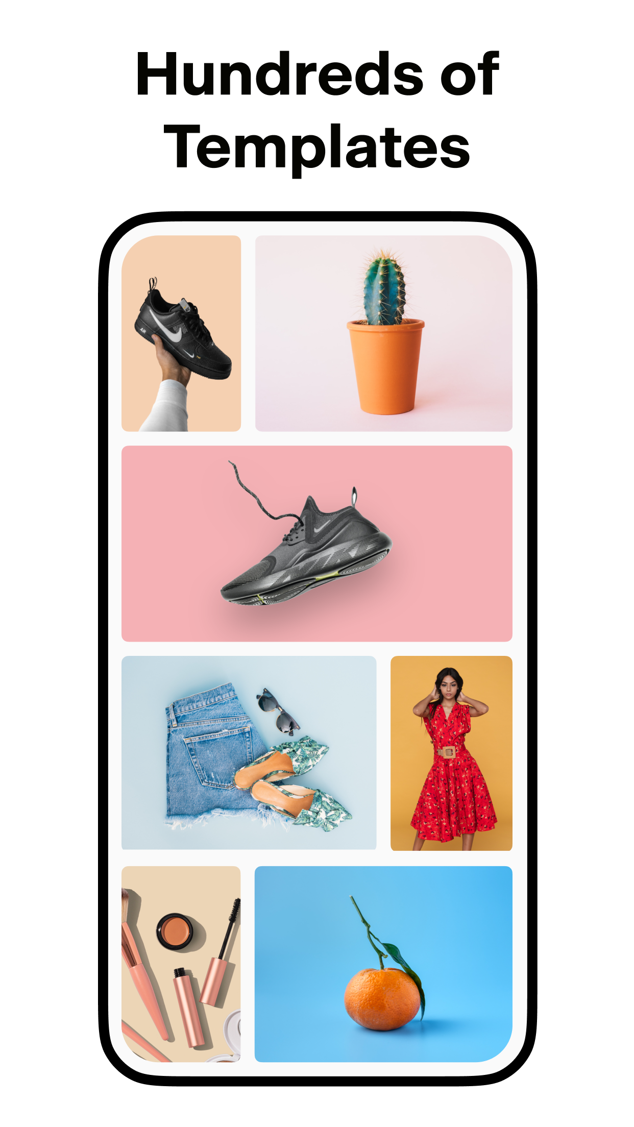Pixelcut AI Photo Editor screenshot 4