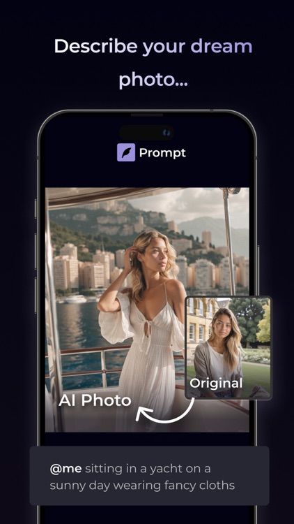 blinq: ai photo generator screenshot-3