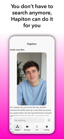 Hapiton Screenshot 2 of 9