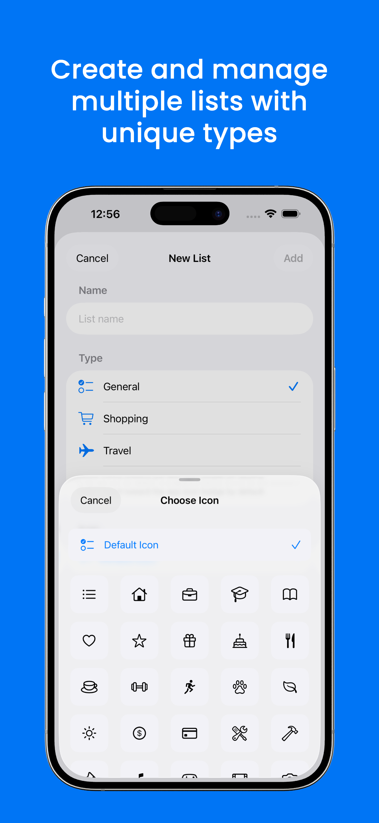 Things To Do - Tasks List screenshot 5