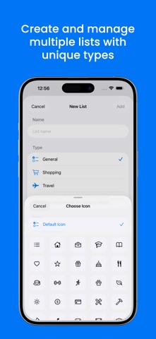 Things To Do - Tasks List screenshot