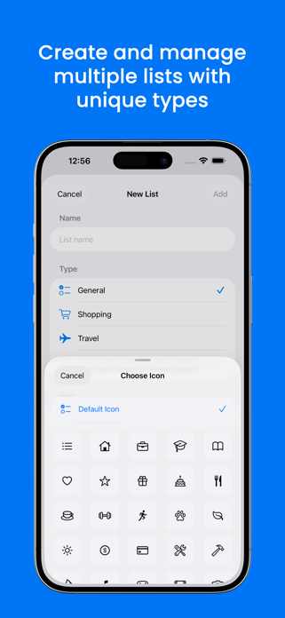 Things To Do - Tasks List Screenshot 5 of 5
