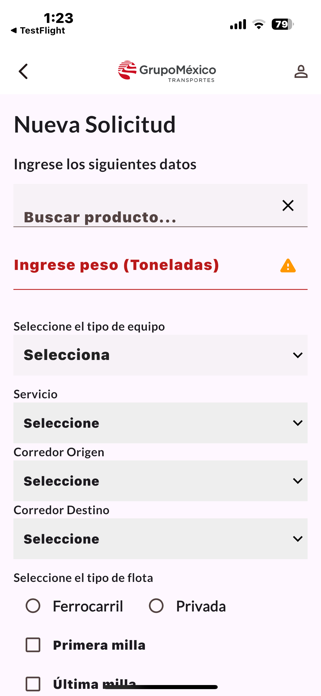 Conecta GMXT Screenshot 4 of 5