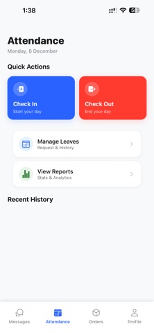 FlowRect screenshot