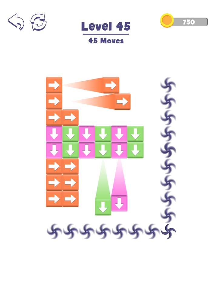 Tap Away and Unpuzzle Blocks