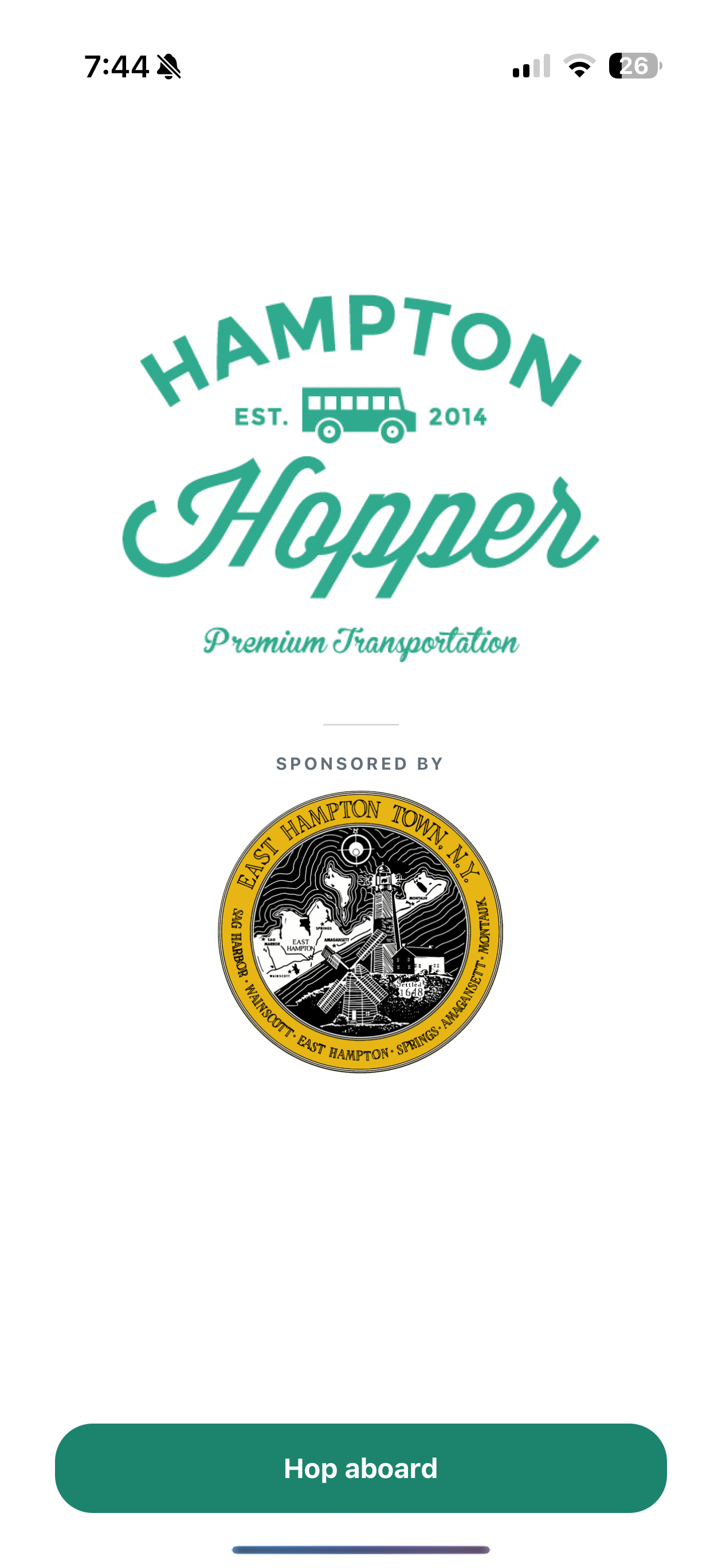 Hampton Hopper screenshot 4