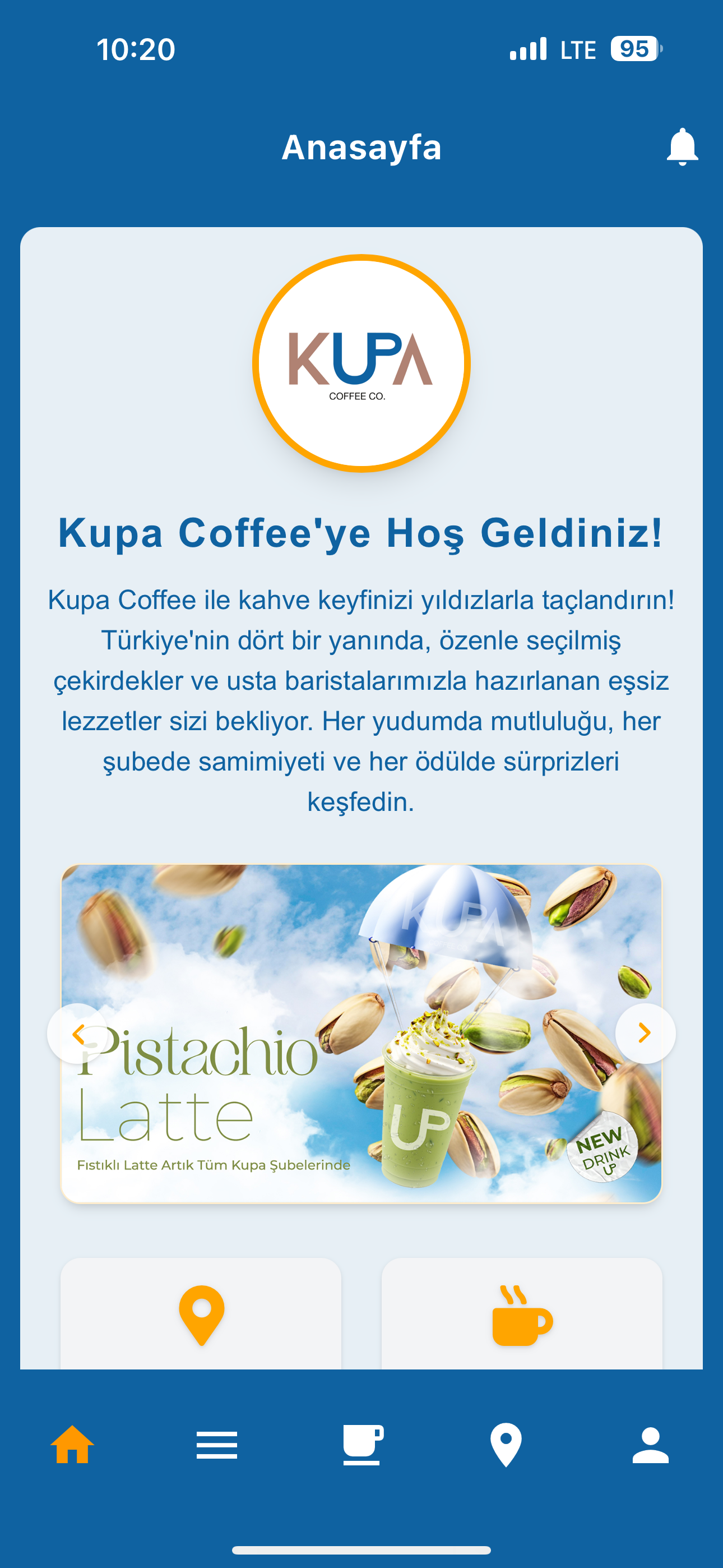 Kupa Coffee Co