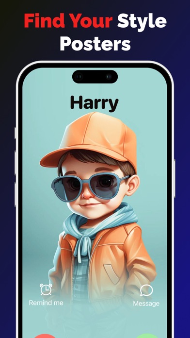 Preppy Wallpapers 18 - 4K Screenshot