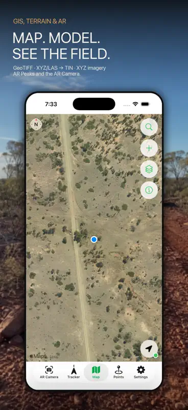 FieldOps by DrillOps screenshot 2 of 10