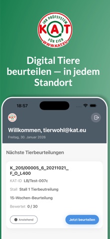 KAT-Tool Screenshot 1 of 4