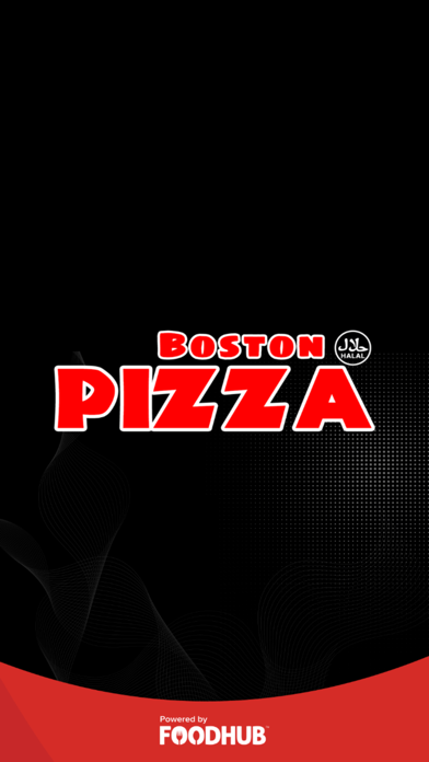 Boston Pizza Bury Screenshot