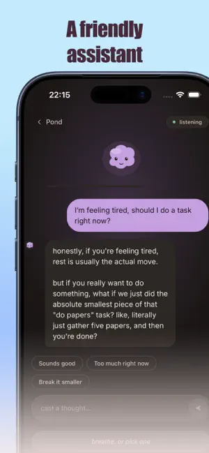 benzaiflow screenshot 3