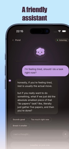 benzaiflow screenshot