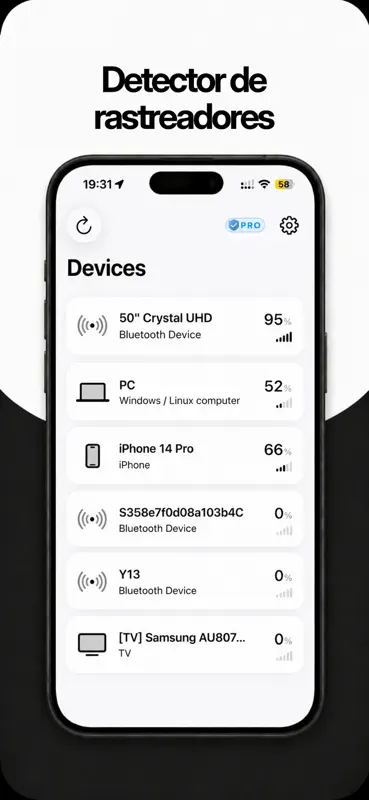 Encontrar mi dispositivo₊ screenshot 4 of 7