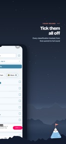 BaggedIt - Hill Tracker screenshot