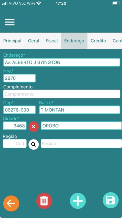 Musa screenshot-3