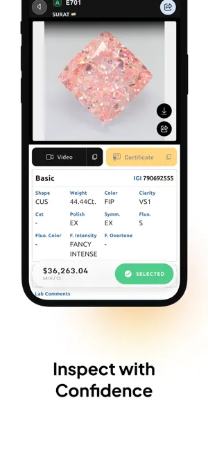 DRC - Marketplace screenshot 4