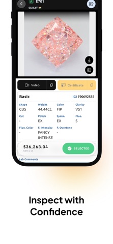 DRC - Marketplace Screenshot 4 of 6