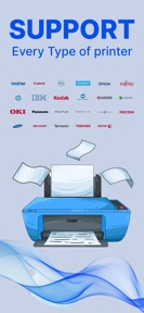 Smart Printer : Scanner App screenshot