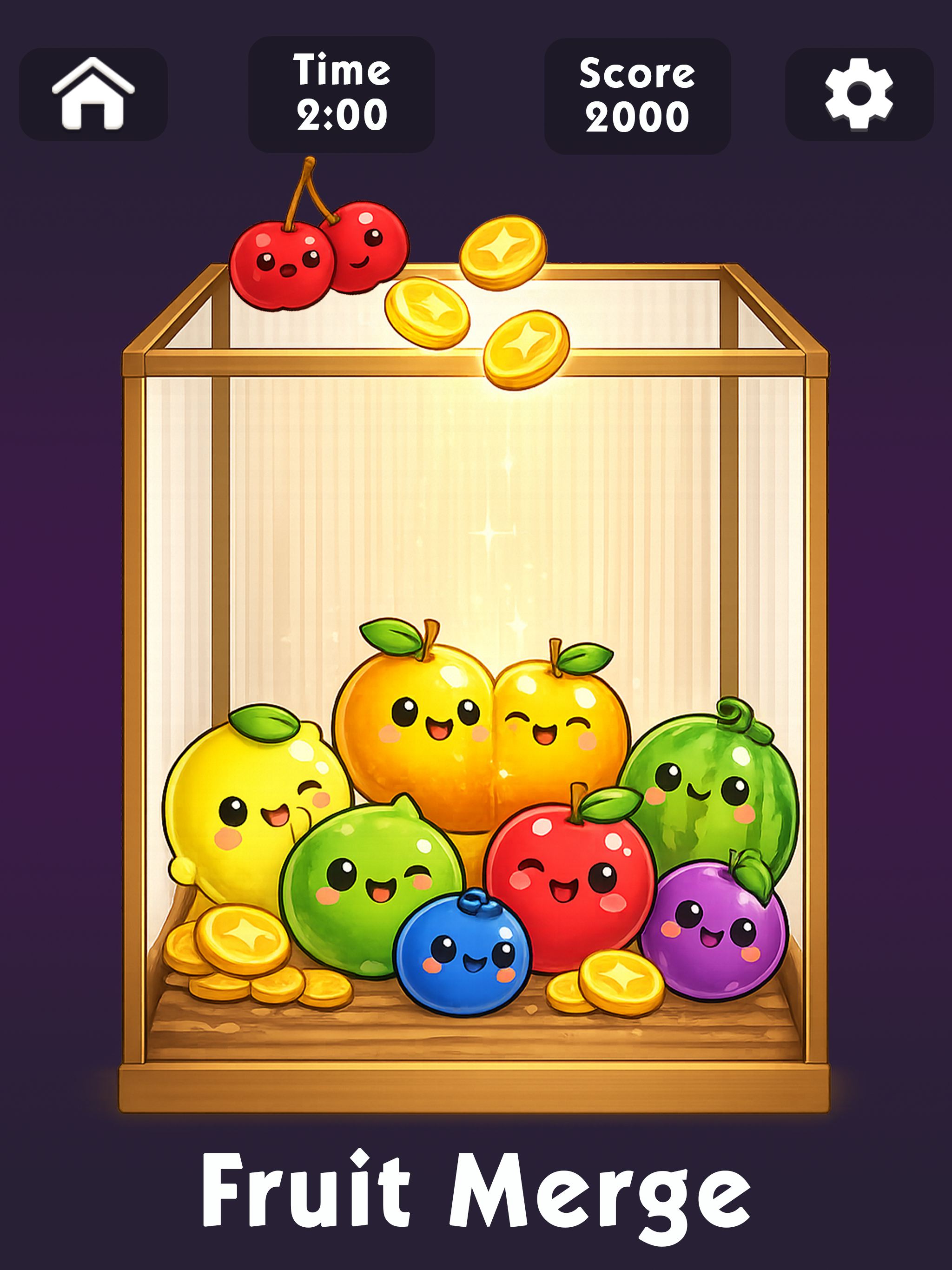 Arrow Out: Nut Bolt Mini Games