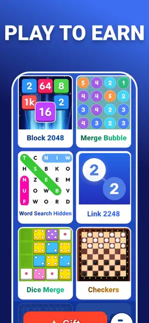 PlayOffline screenshot 2