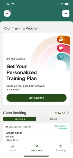 Vitenso Health Center screenshot 3