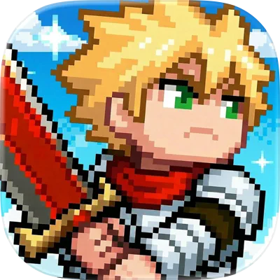 >ドット伝説～魔王になる異世界放置RPG～【AD】