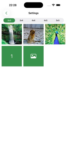 Sort my tiles Screenshot 4 of 5