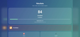 Synapt IQ screenshot 3