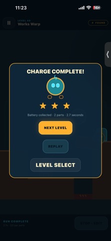 Junk & Jolt Screenshot 8 of 8