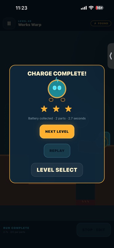 Junk & Jolt screenshot 8