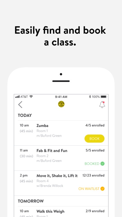 Golds Gym East Northport screenshot-7